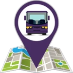 satbus banja luka android application logo